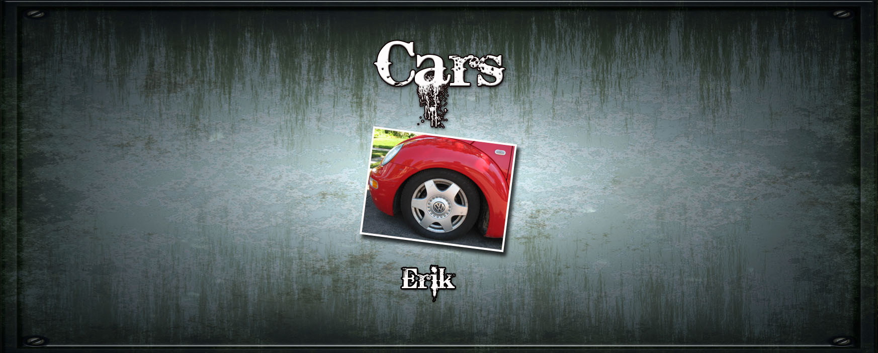 cars