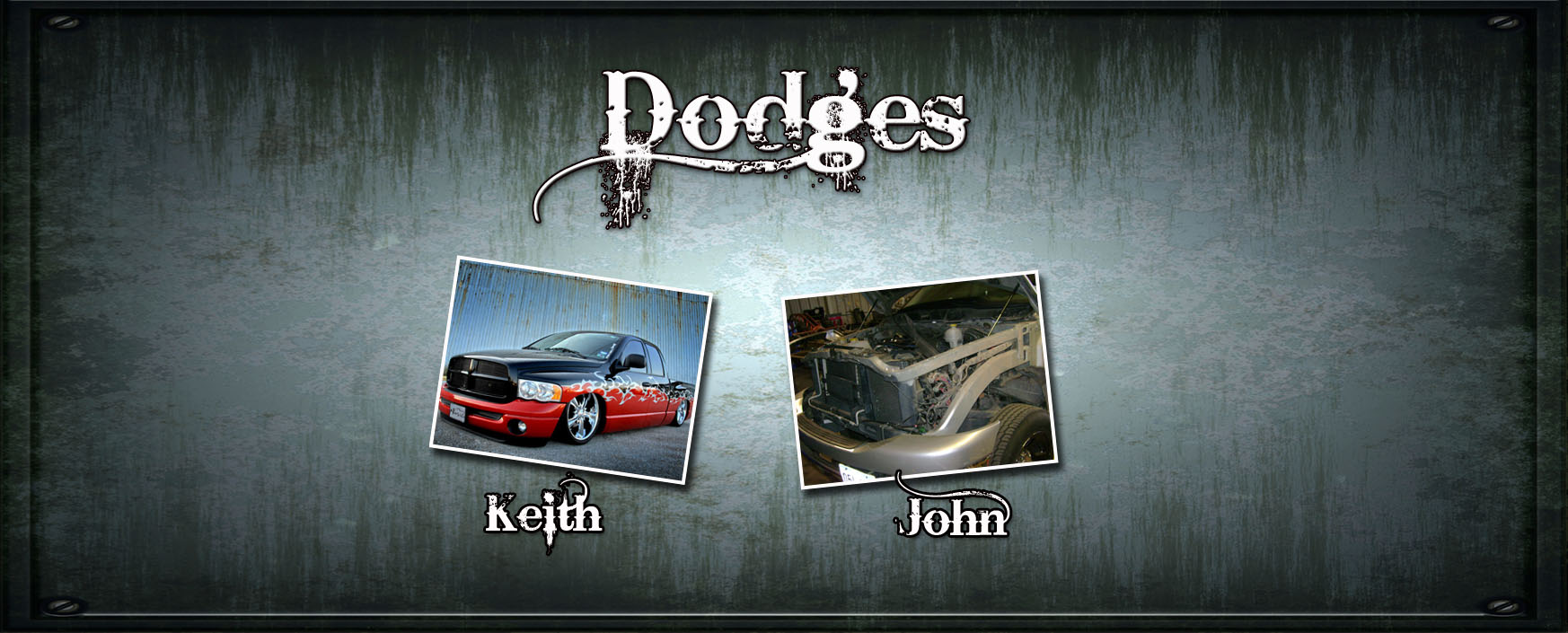 dodges